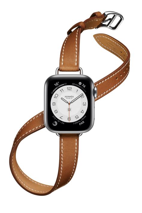 hermes apple watch series 6 release date|Apple Watch Hermes price.